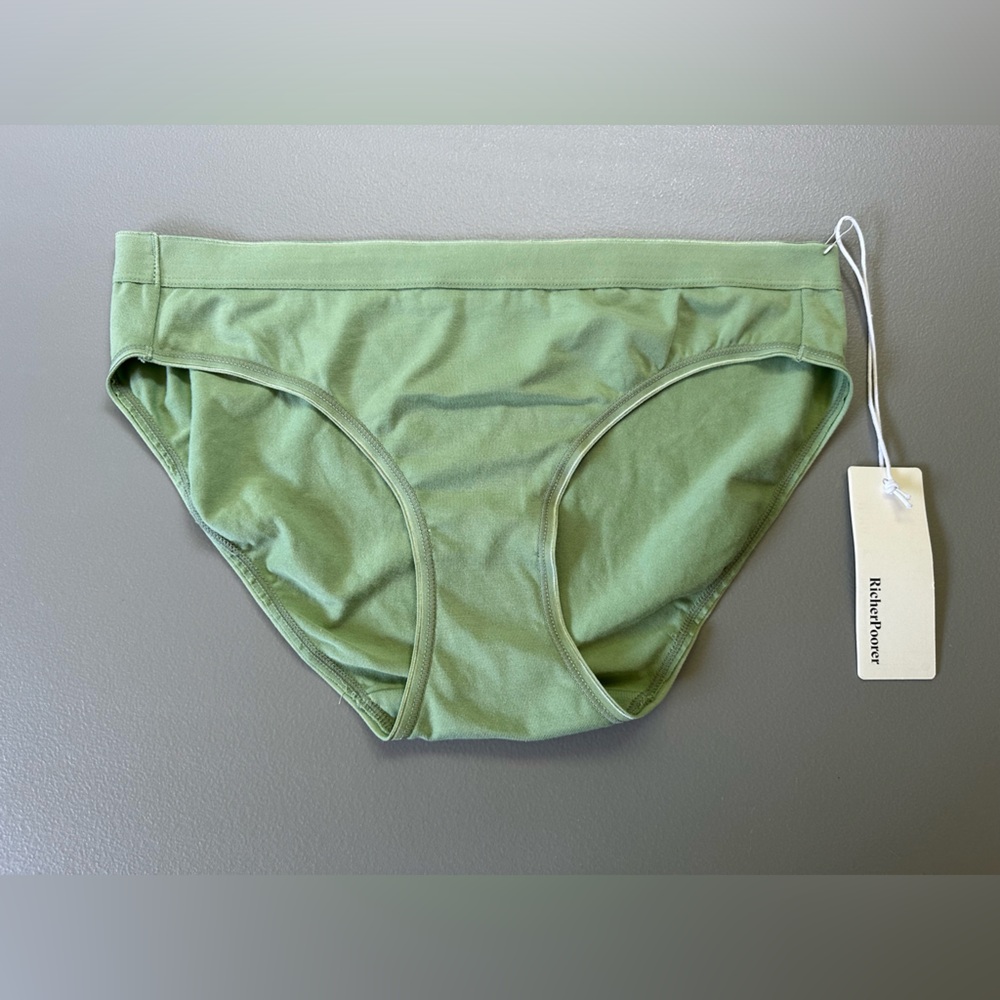 Richer Poorer Mid Rise Briefs
